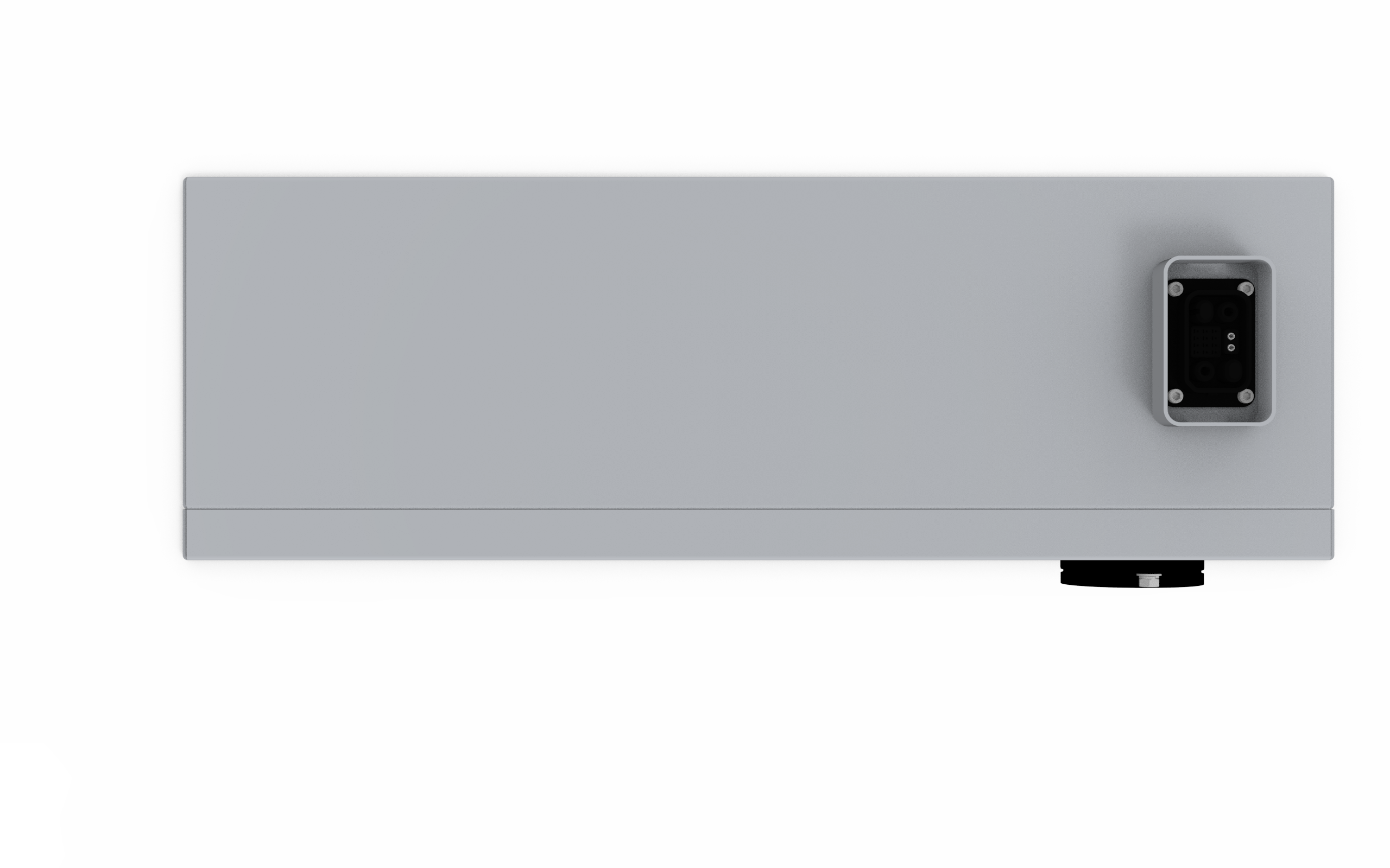 Architecture système optimisée du système de stockage d