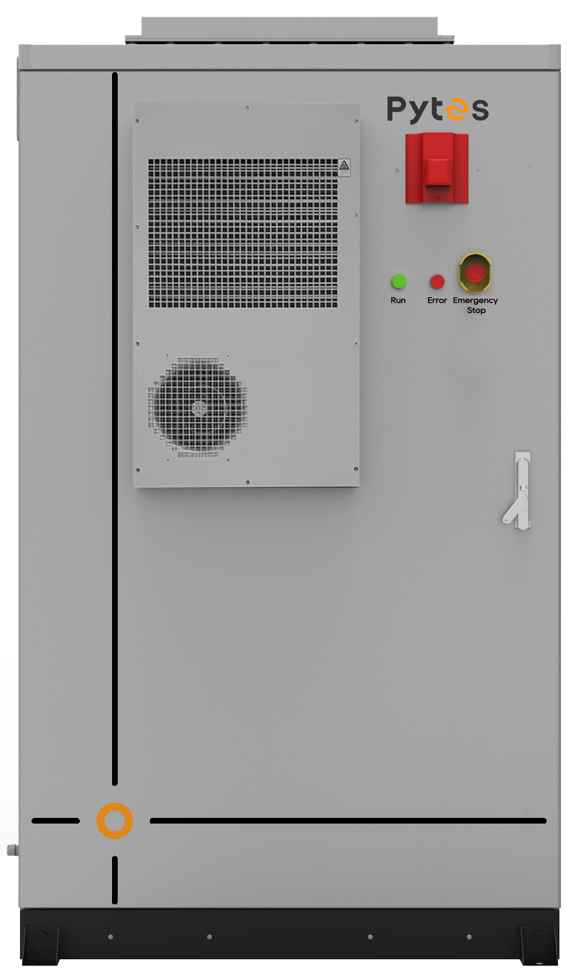 Innovation en matière de protection incendie dans les armoires de stockage d