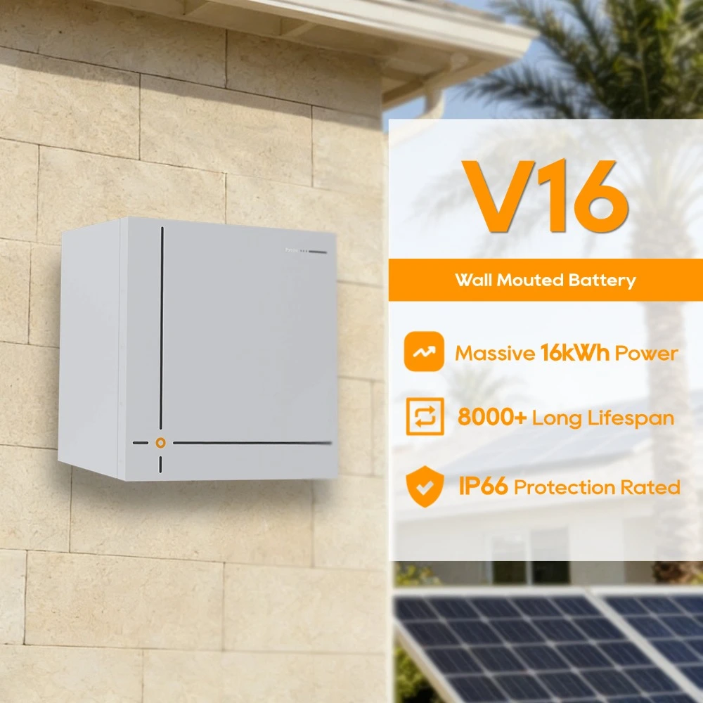 Une batterie de 16 kWh est-elle suffisante pour le stockage quotidien d
