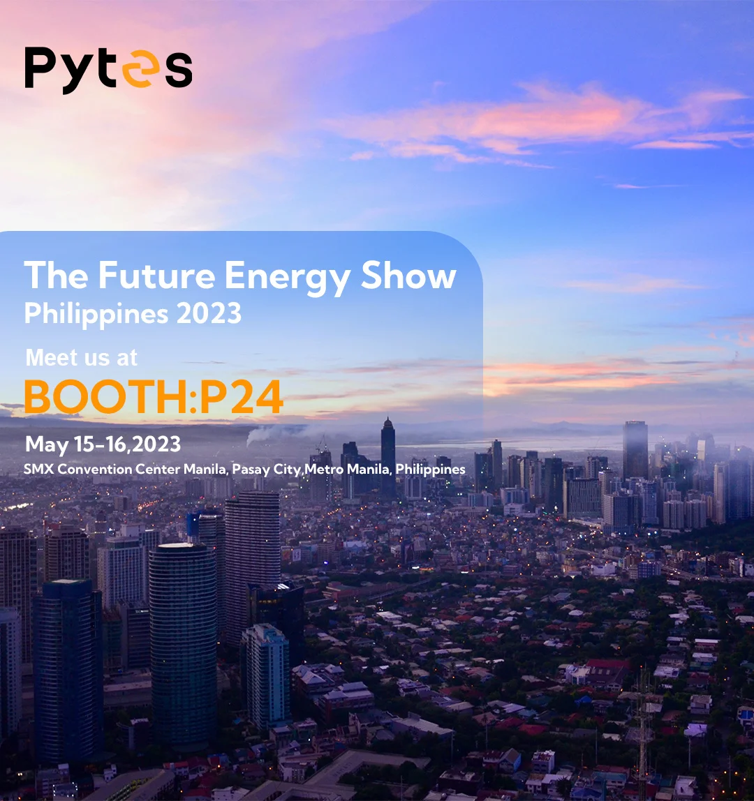 LE FUTURE ENERGY SHOW PHILIPPINES 2023/05/15-2023/05/16