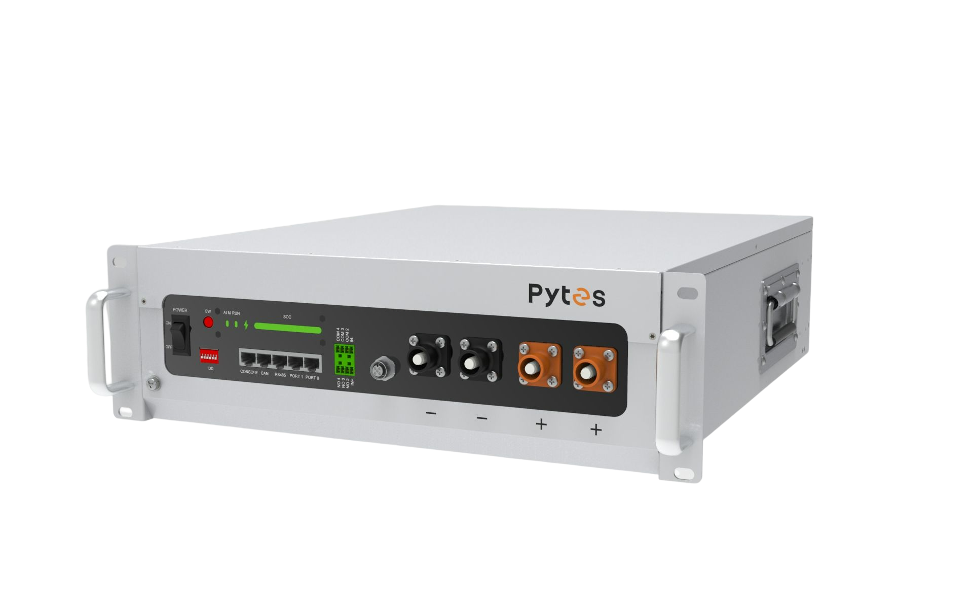 Pytes V5 Low Voltage Battery