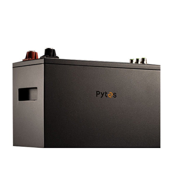 Pytes' E-Box-12100