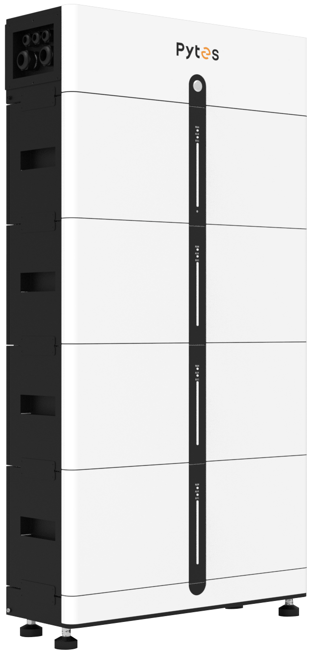 lithium ion battery pack