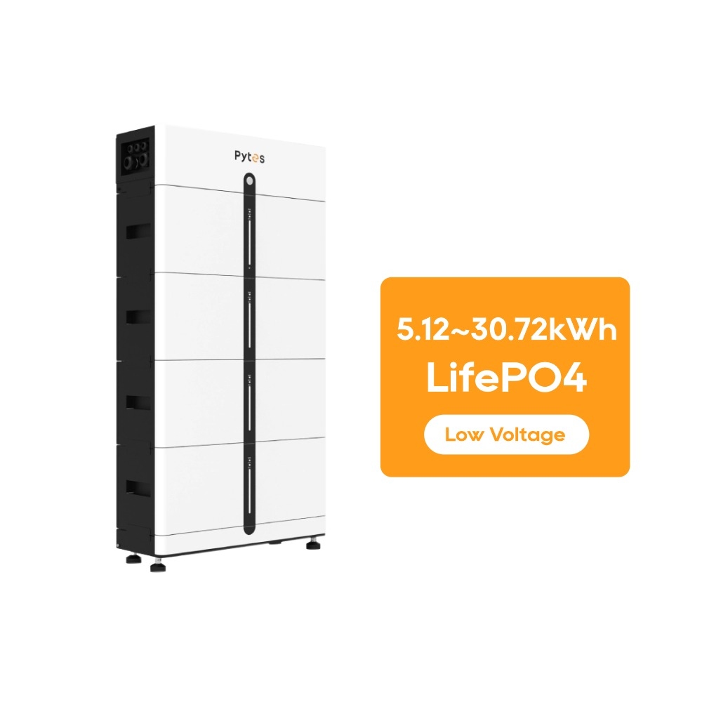 Système de stockage d'énergie résidentiel Pi LV1