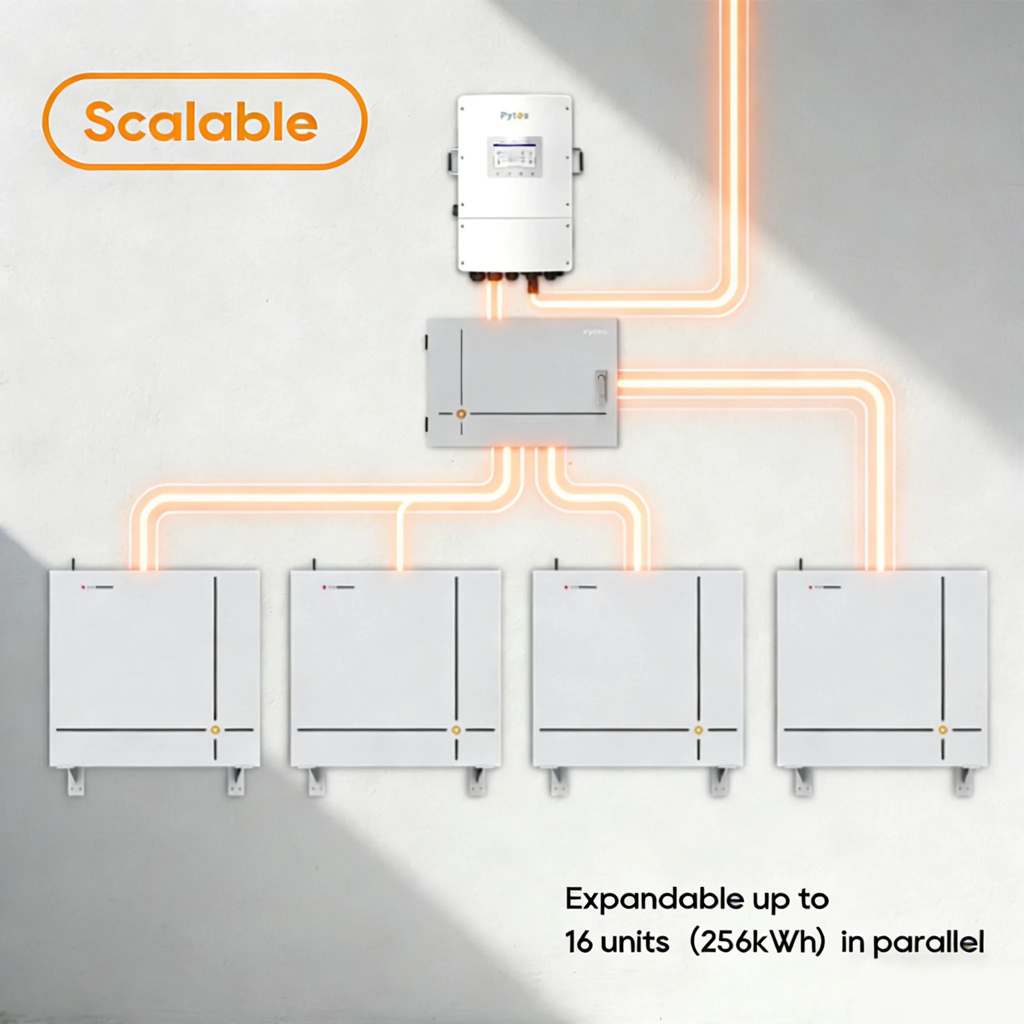 Batterie V16 Lite